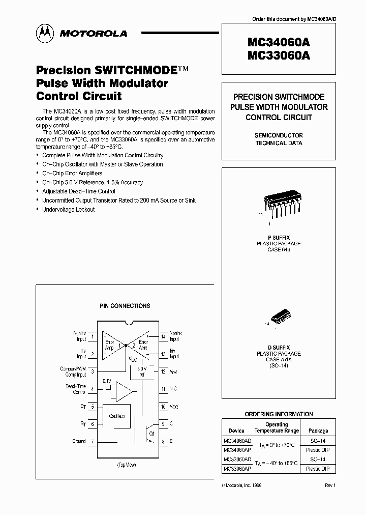 MC33060A_239544.PDF Datasheet