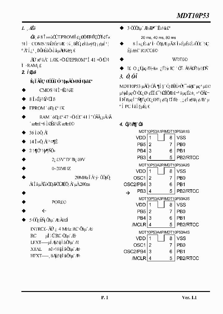 MDT10P53_251386.PDF Datasheet