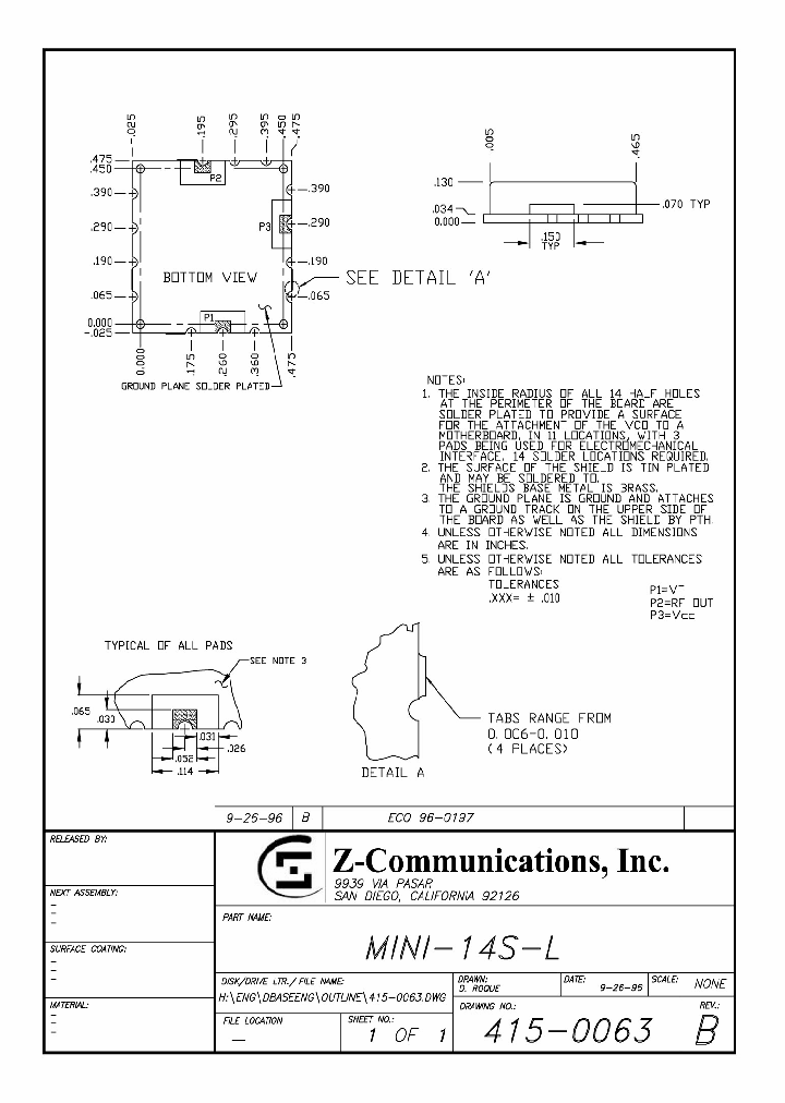 MINI-14S-L_240729.PDF Datasheet