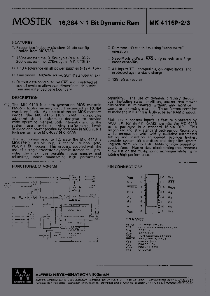 MK4116_243887.PDF Datasheet