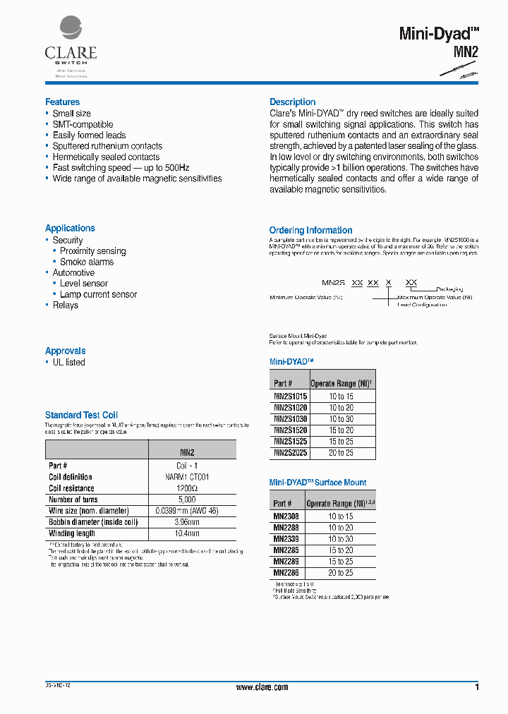 MN2_245006.PDF Datasheet