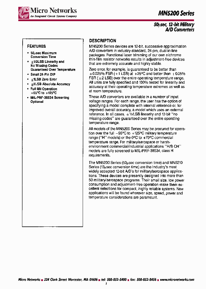 MN5200_234853.PDF Datasheet