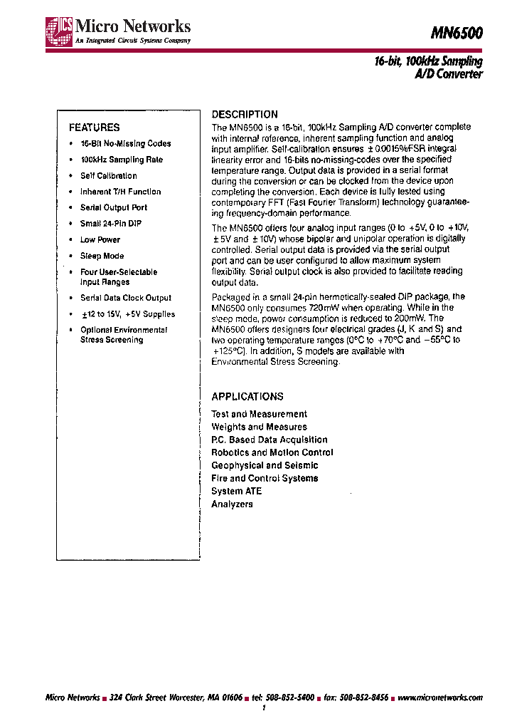 MN6500_204213.PDF Datasheet