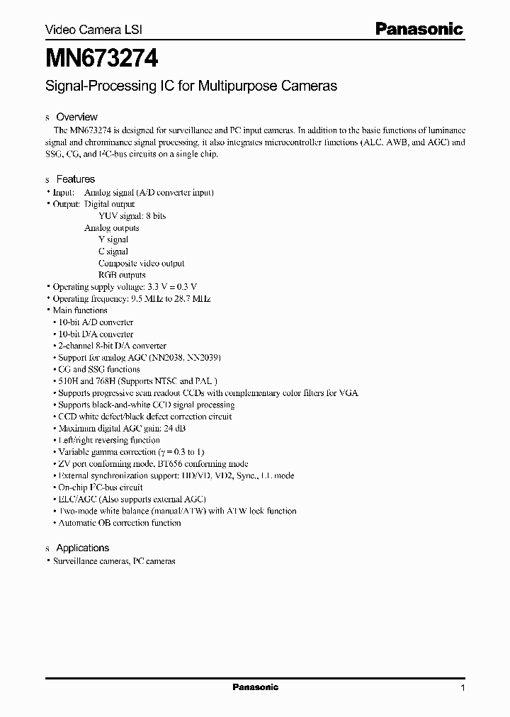 MN673274_261694.PDF Datasheet