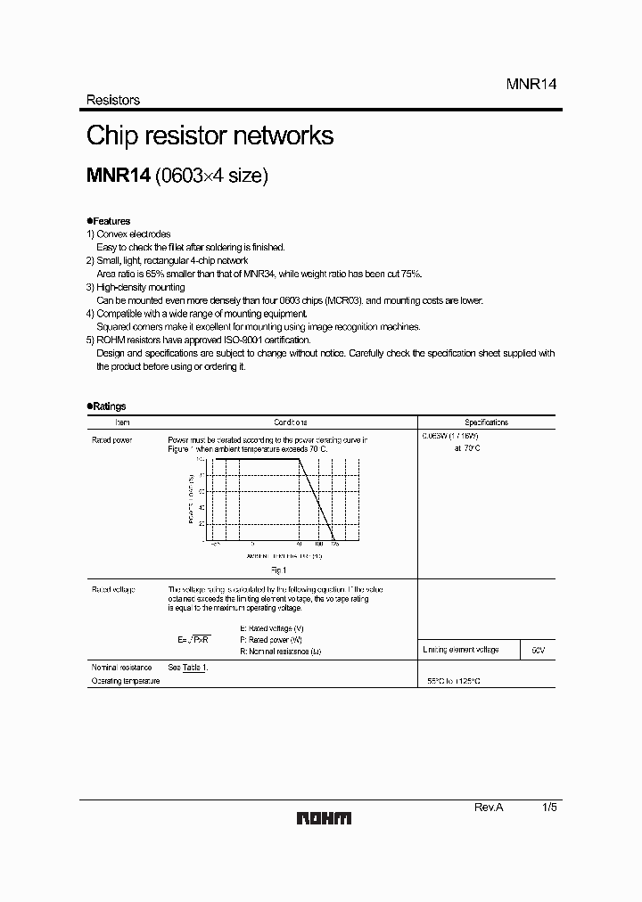 MNR14_238145.PDF Datasheet