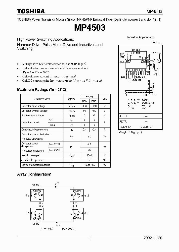 MP4503_260757.PDF Datasheet
