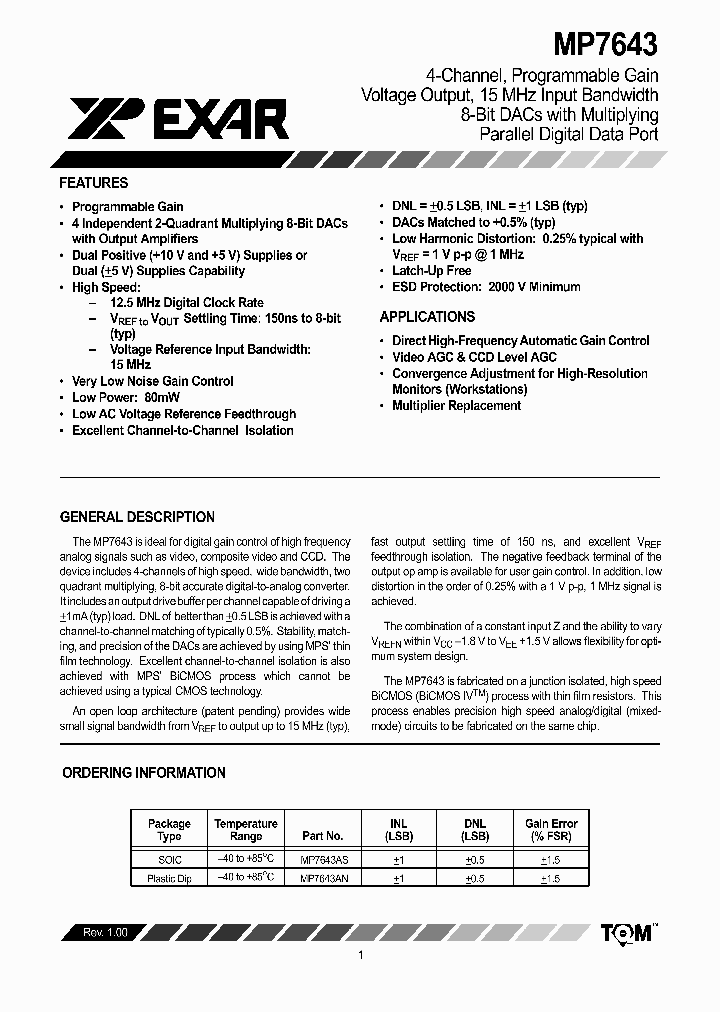 MP7643AN_241123.PDF Datasheet