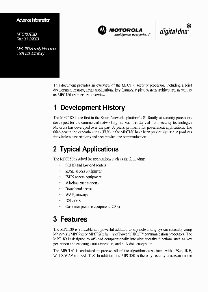 MPC180_269708.PDF Datasheet