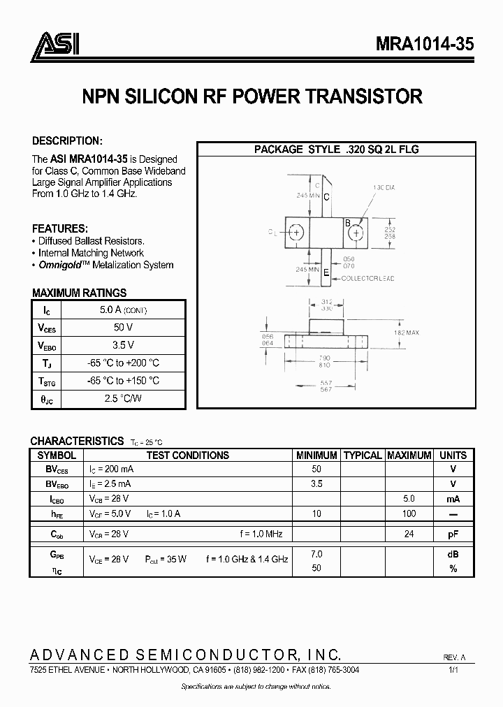 MRA1014-35_232961.PDF Datasheet
