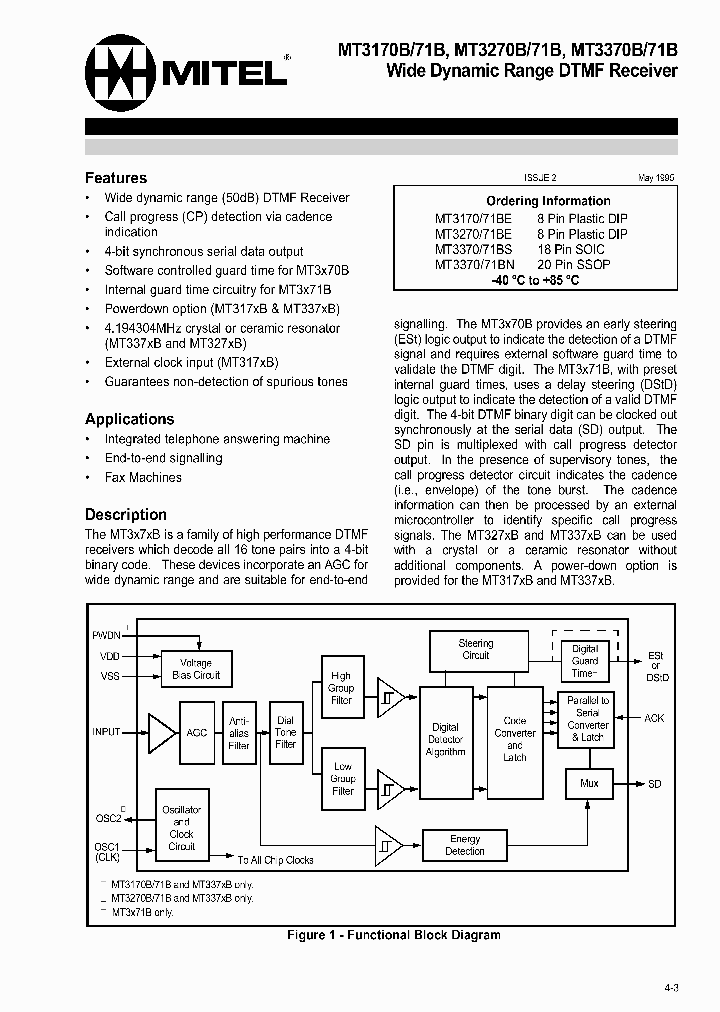 MT3270_240998.PDF Datasheet