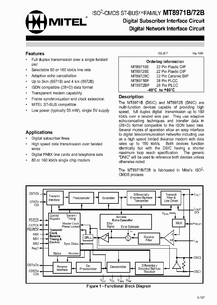 MT8972B_241851.PDF Datasheet