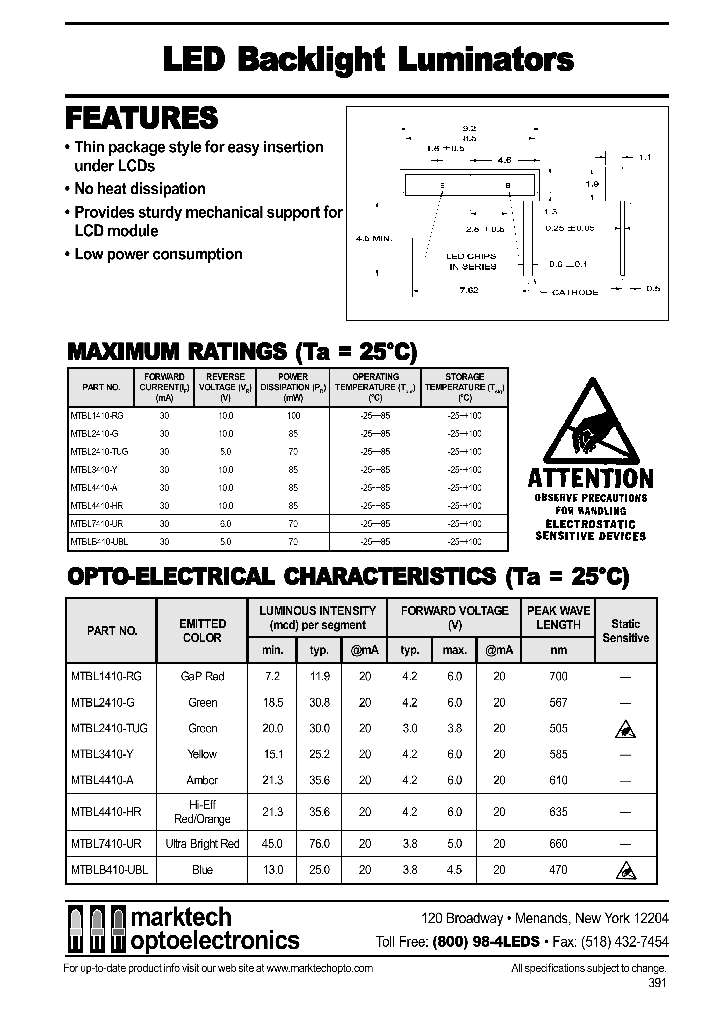 MTBL1410-RG_220649.PDF Datasheet