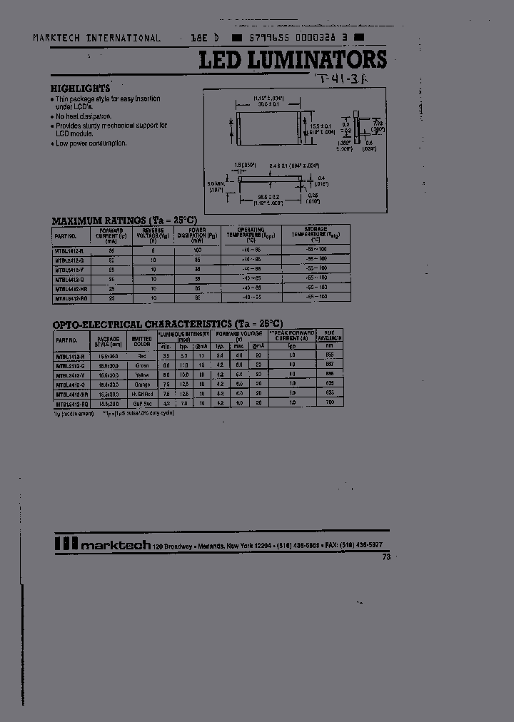 MTBL1412-R_220651.PDF Datasheet