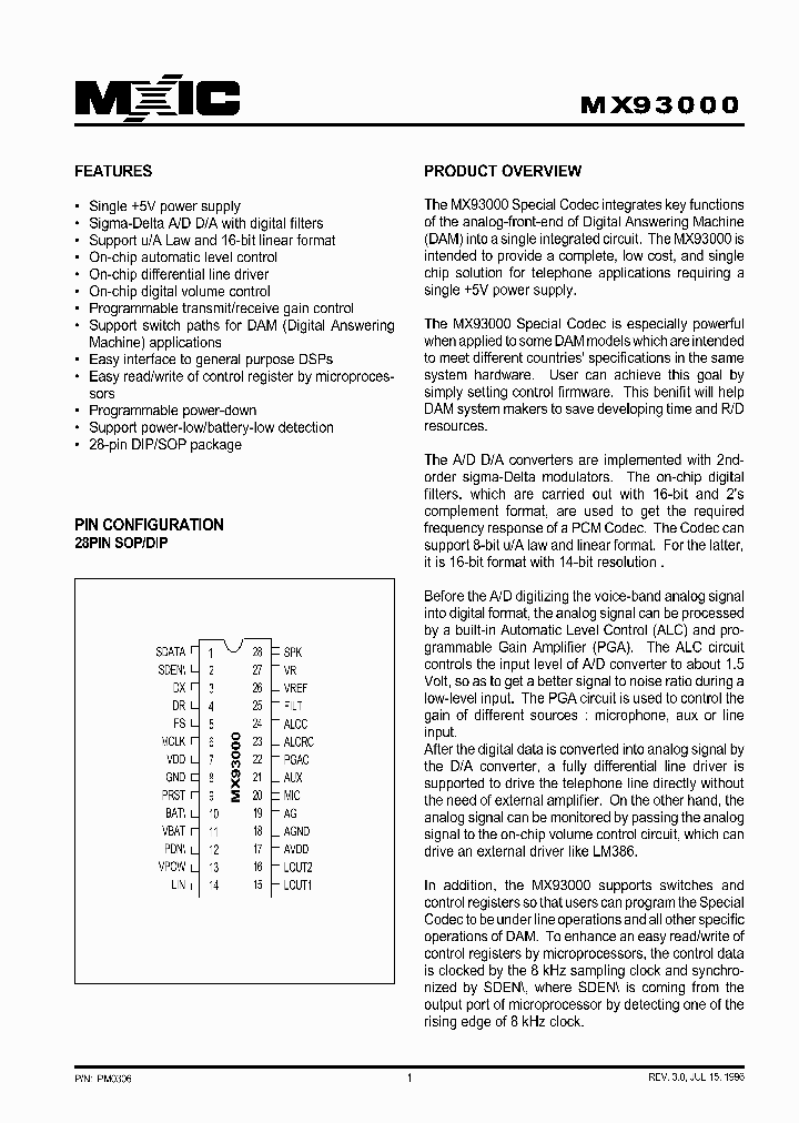 MX93000_245966.PDF Datasheet