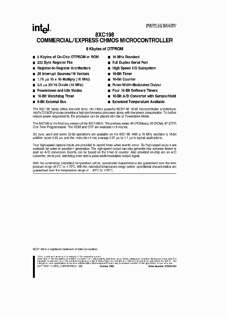 N83C198_235513.PDF Datasheet