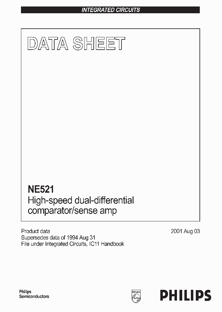 NE521_233527.PDF Datasheet