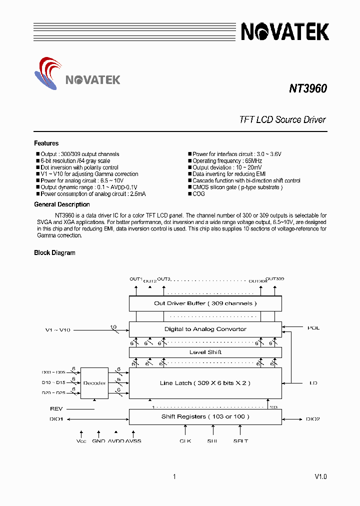 NT3960_231750.PDF Datasheet