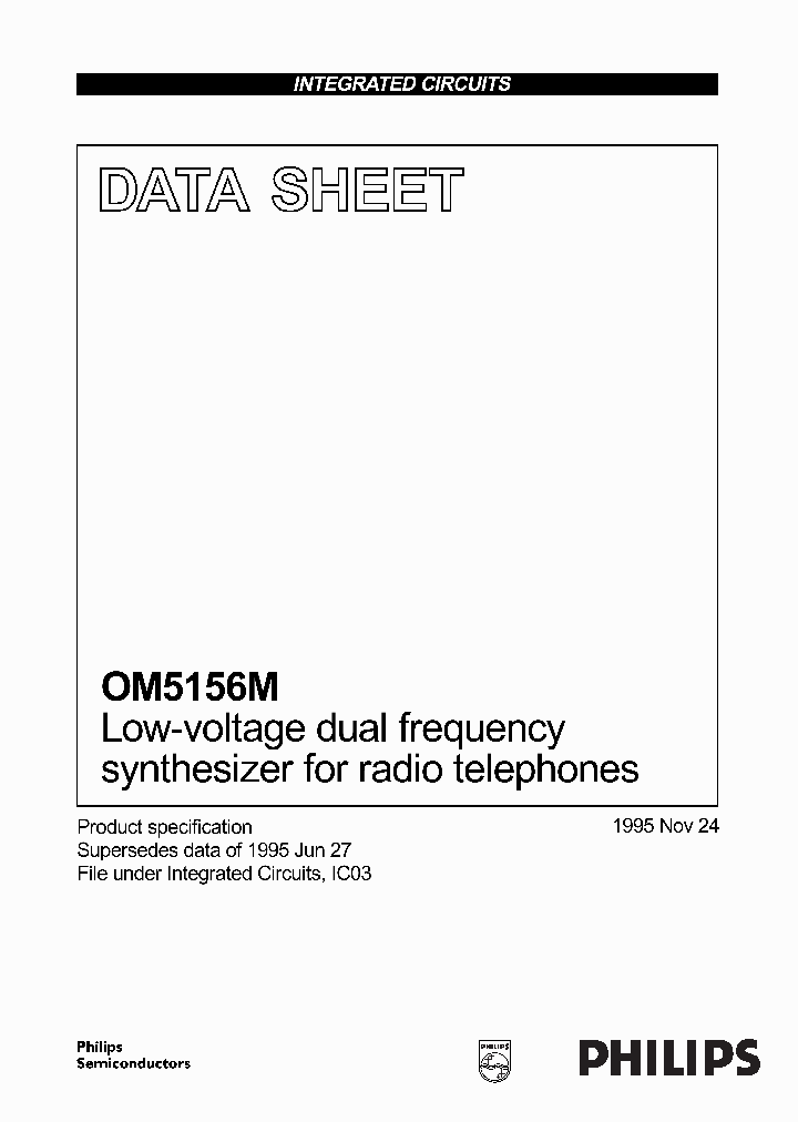 OM5156M_240652.PDF Datasheet