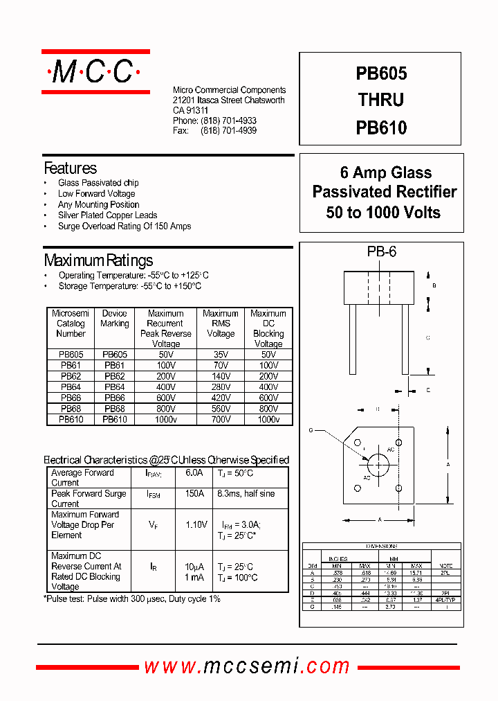 PB62_266353.PDF Datasheet