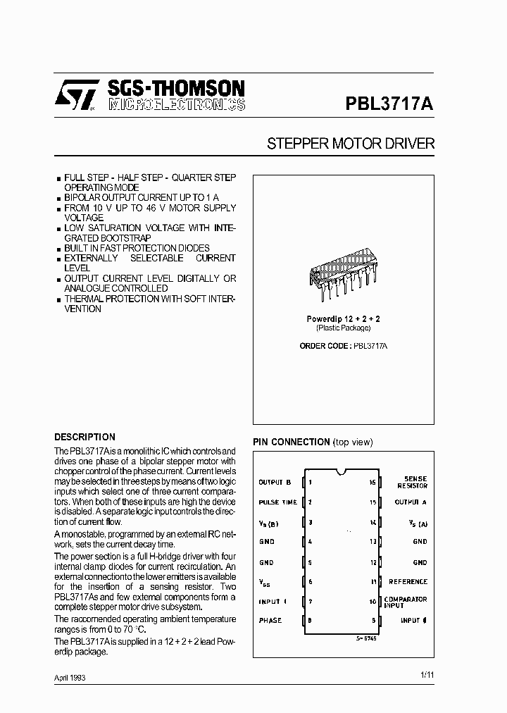 PBL3717A_247287.PDF Datasheet