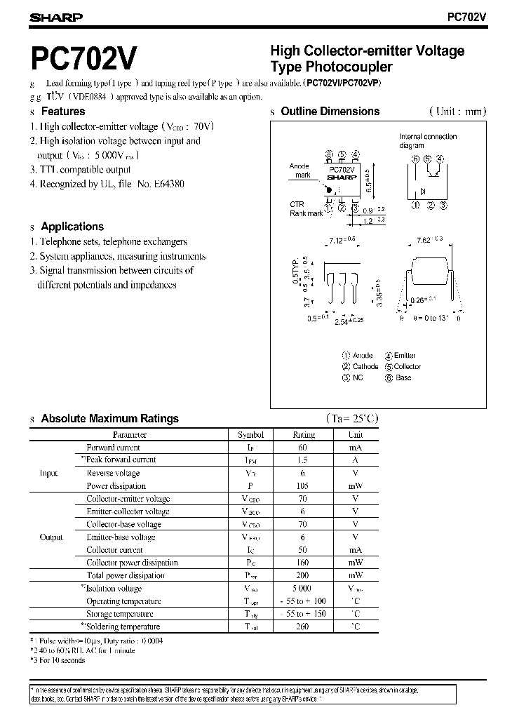 PC702V_157435.PDF Datasheet