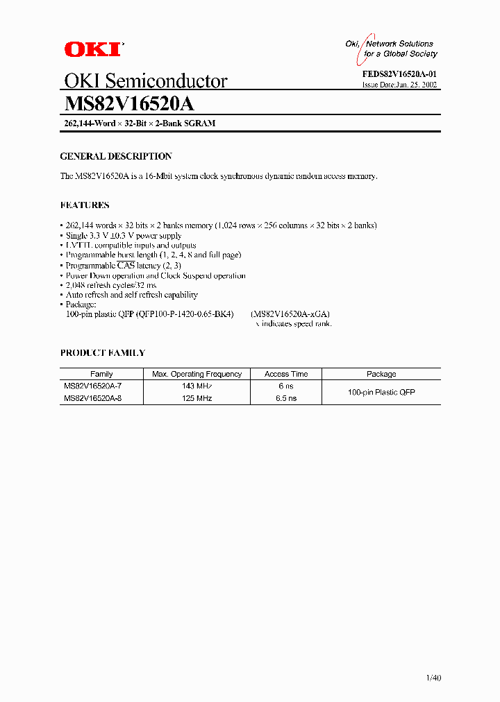 PEDS82V16520A-01_227722.PDF Datasheet