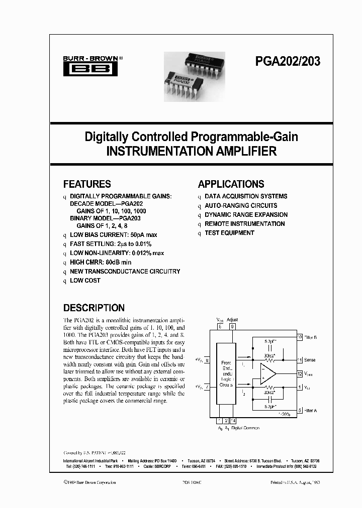 PGA202_248896.PDF Datasheet