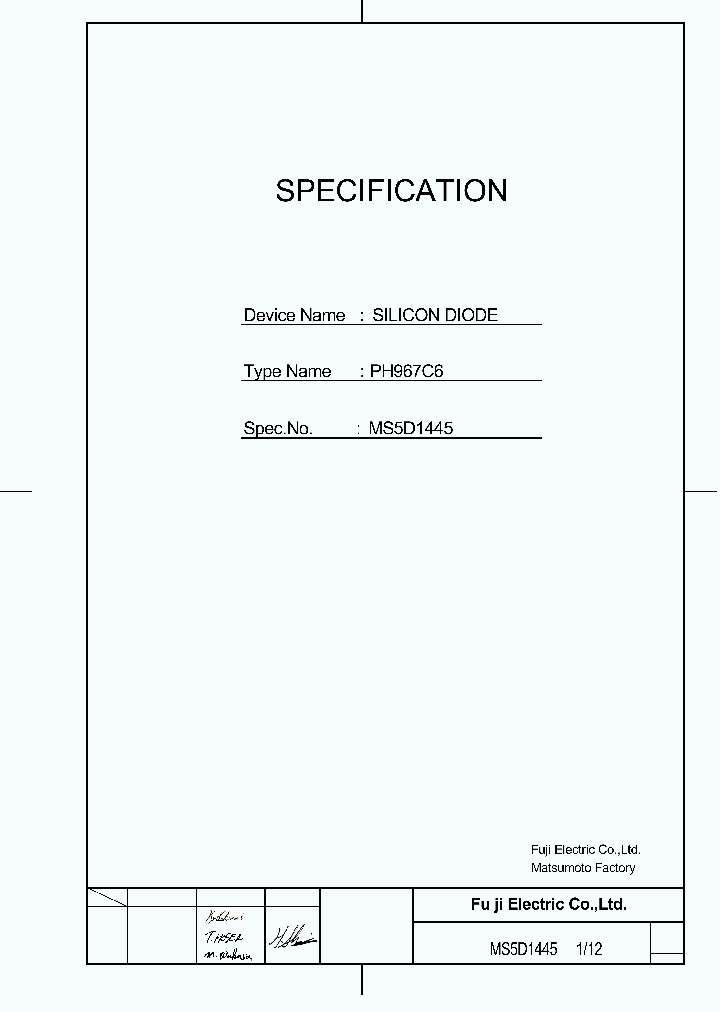 PH967C6_246181.PDF Datasheet