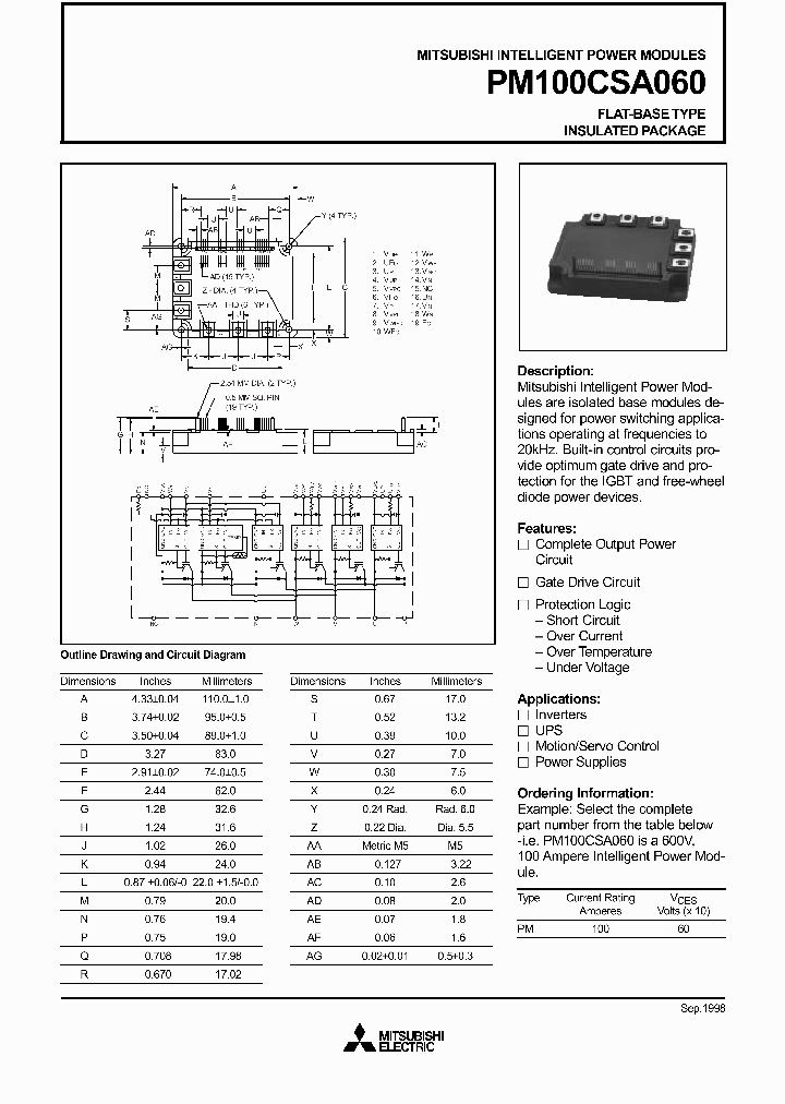 PM100CSA060_223941.PDF Datasheet