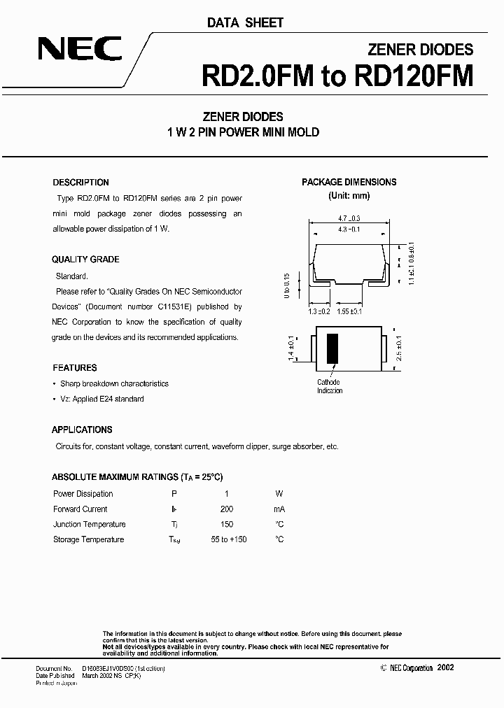 RD33FM_219935.PDF Datasheet