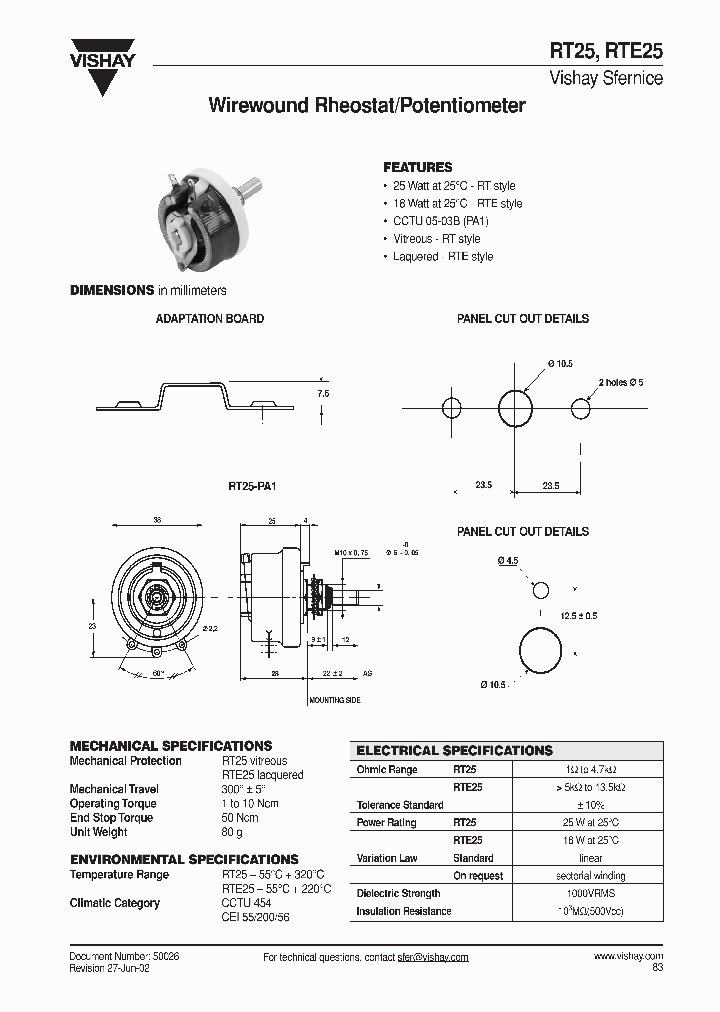 RT25_237401.PDF Datasheet