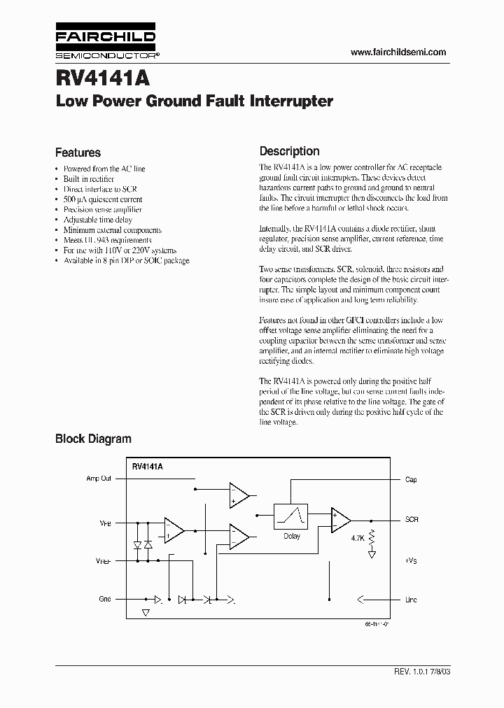 RV4141_222842.PDF Datasheet
