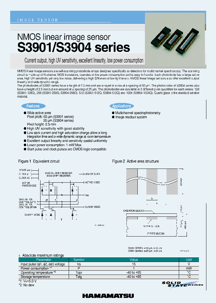S3901_263927.PDF Datasheet