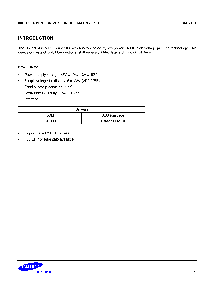 S6B2104_243601.PDF Datasheet