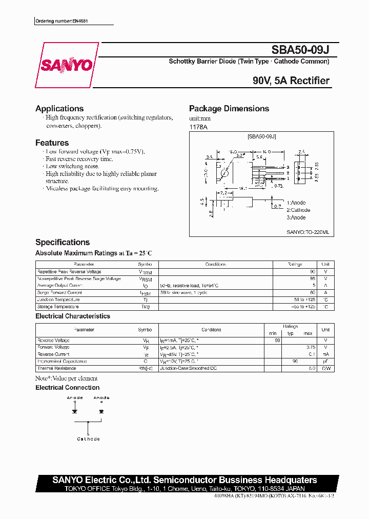 SBA50-09J_221902.PDF Datasheet