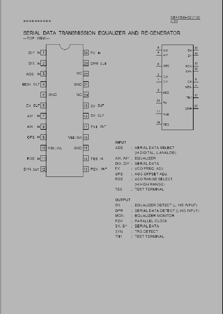 SBX1639-02_227711.PDF Datasheet