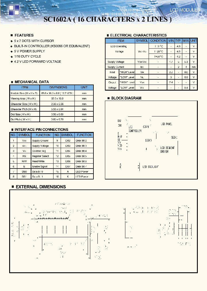 SC1602A_249840.PDF Datasheet