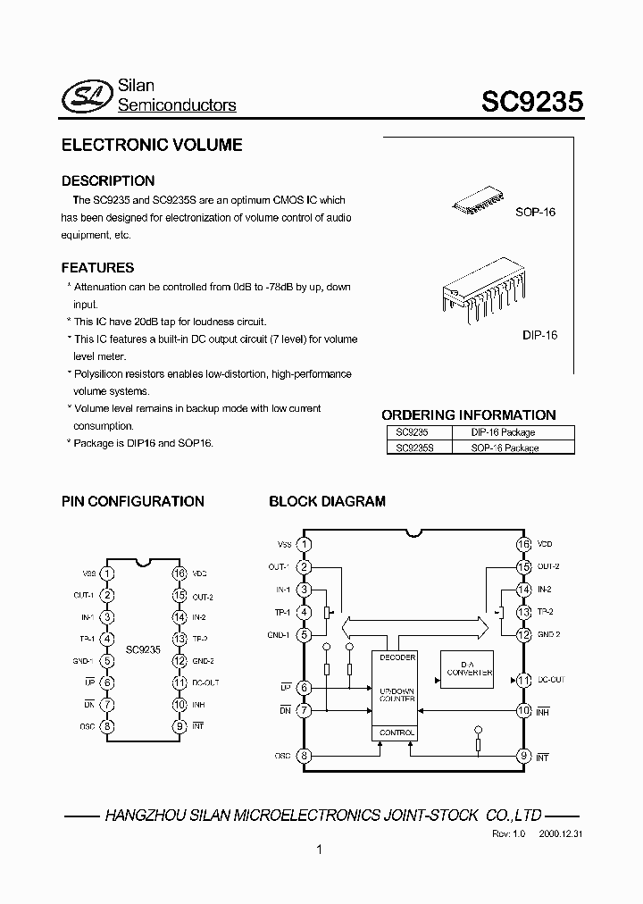 SC9235_248227.PDF Datasheet