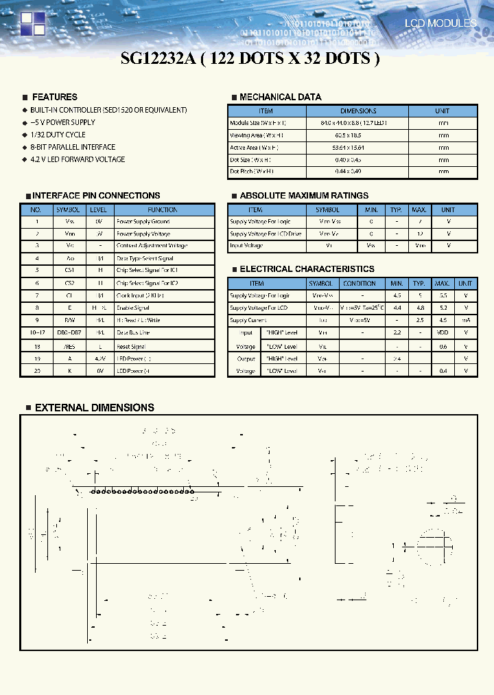 SG12232A_226669.PDF Datasheet