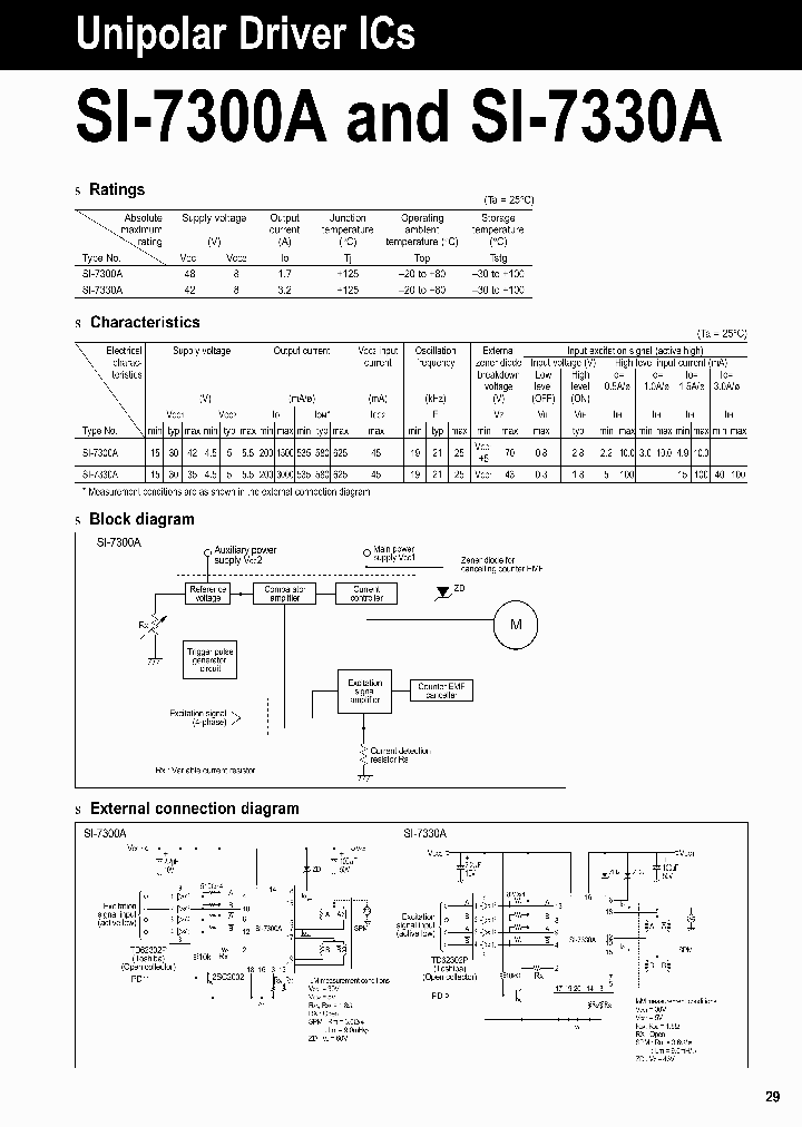 SI7300A_251093.PDF Datasheet