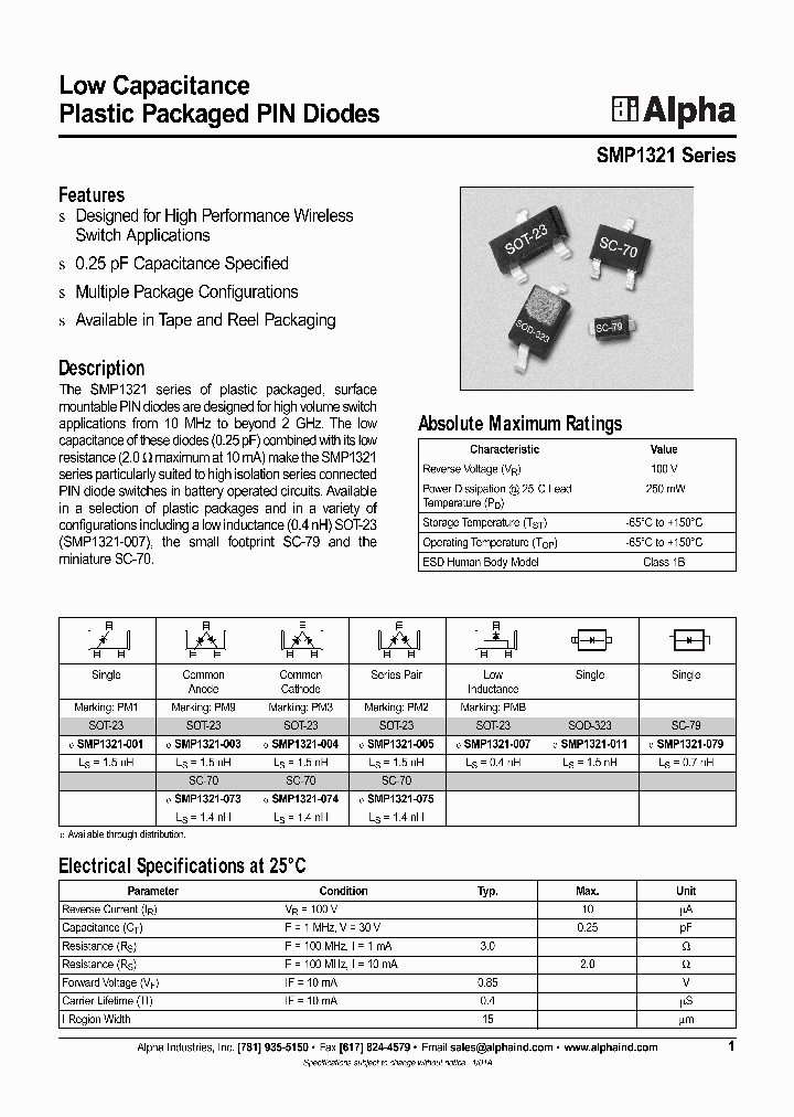 SMP1321-075_251253.PDF Datasheet