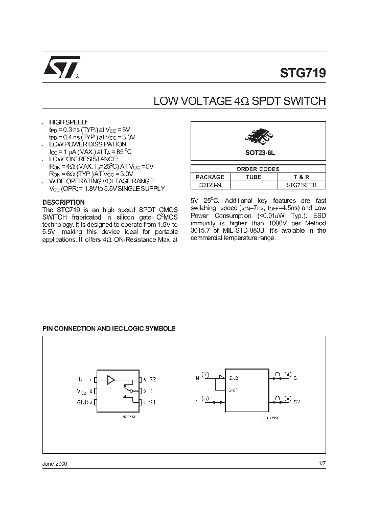STG719_239936.PDF Datasheet