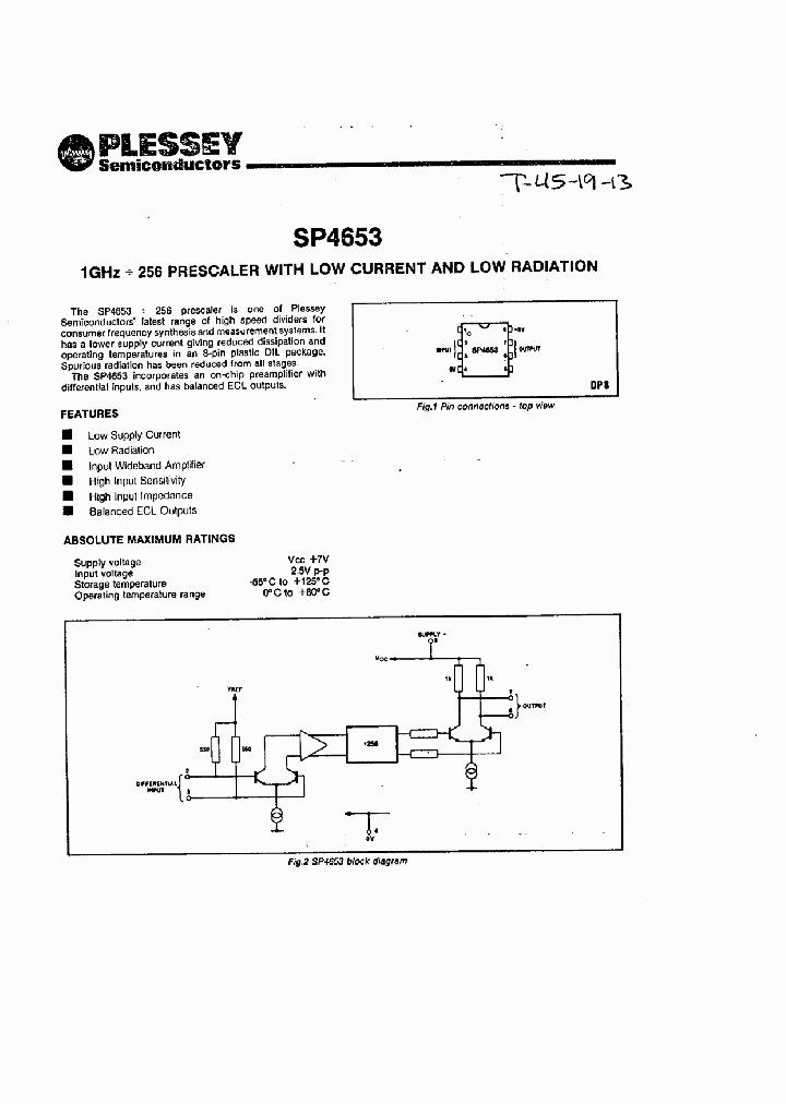 SP4653_218104.PDF Datasheet