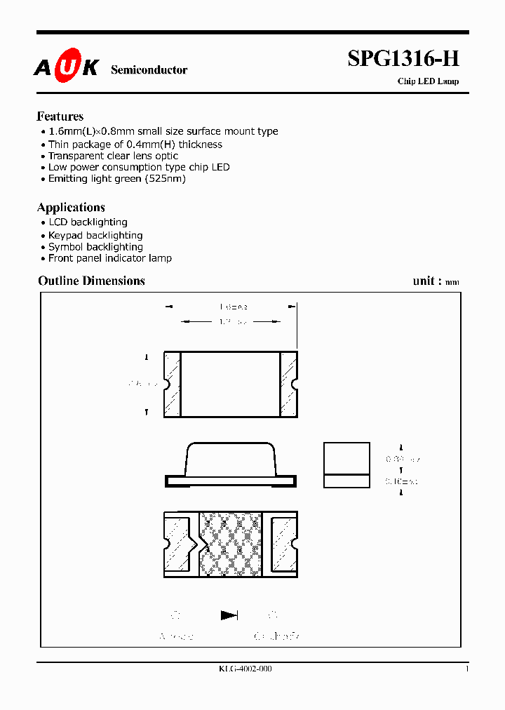 SPG1316-H_236436.PDF Datasheet