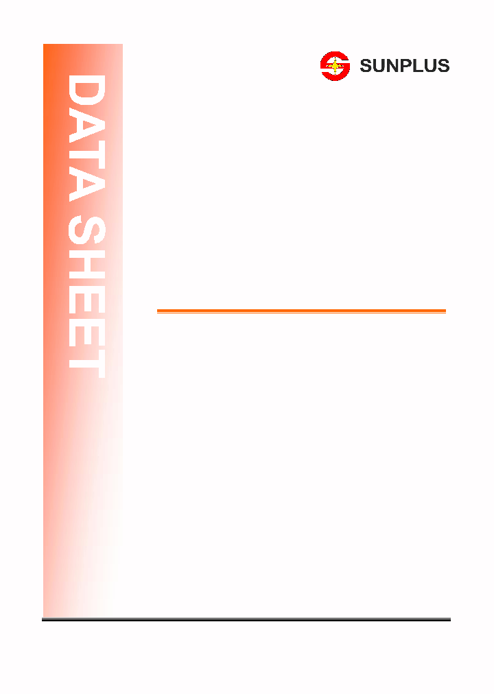 SPLC783A_233482.PDF Datasheet