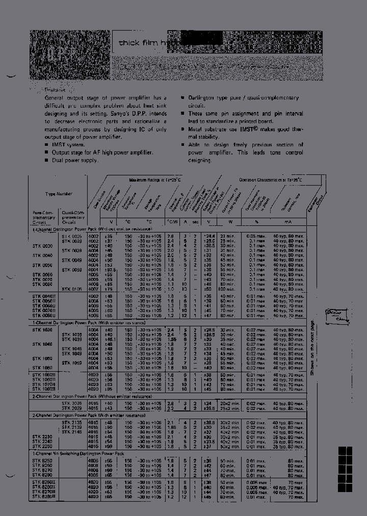 STK1039_233407.PDF Datasheet