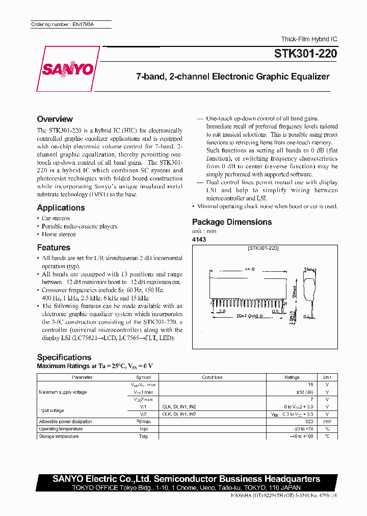 STK301-220_67975.PDF Datasheet