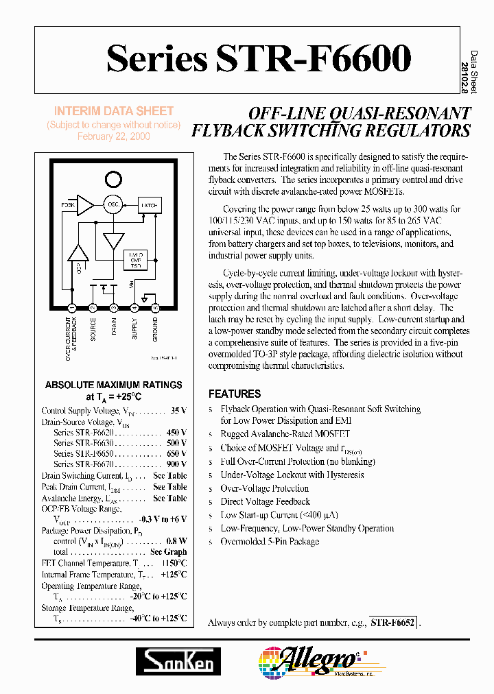 STR-F6624_216720.PDF Datasheet