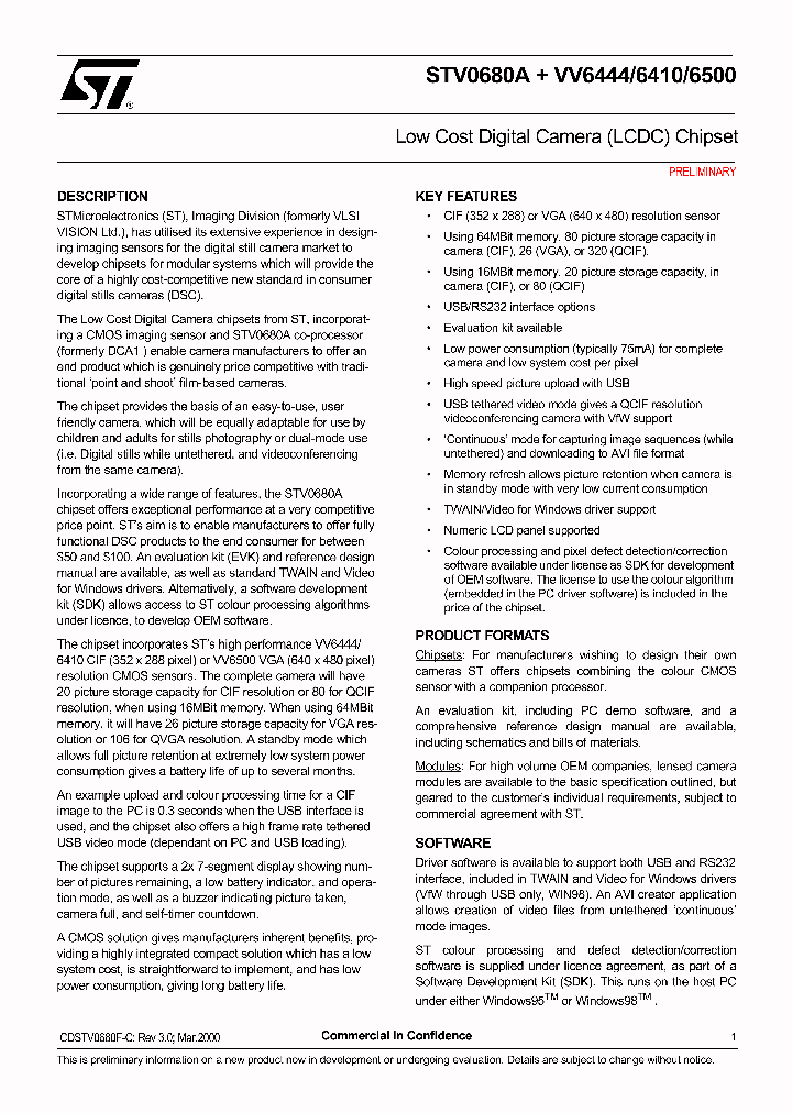 STV0680-001_215965.PDF Datasheet