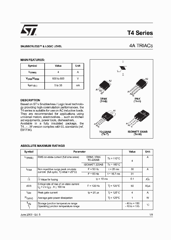 T410-700B_219356.PDF Datasheet